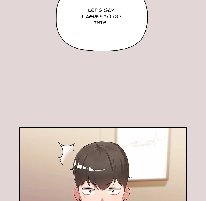 #Follow Me Chapter 2 - page 77