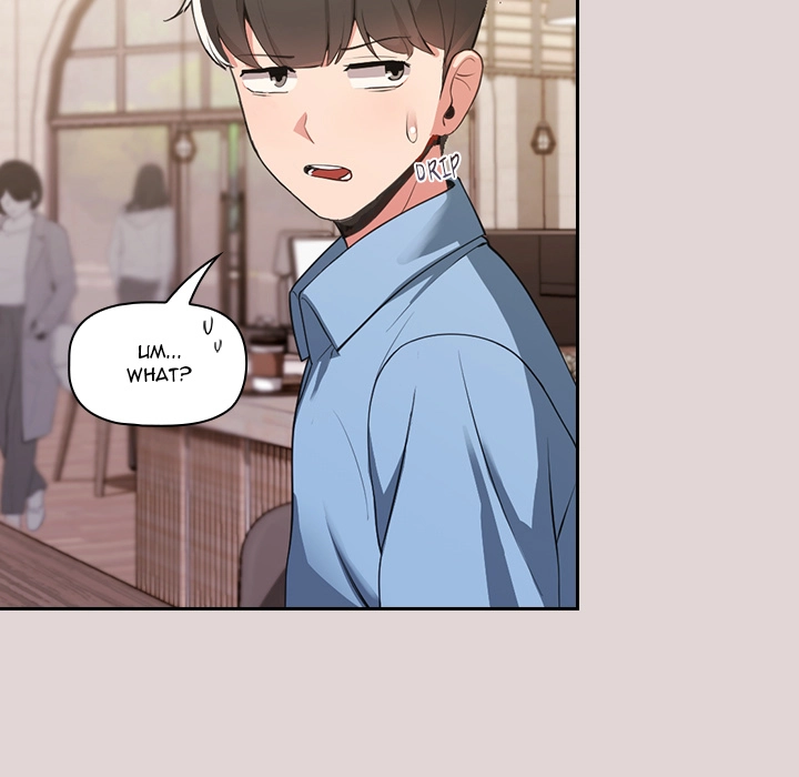 #Follow Me Chapter 2 - page 85