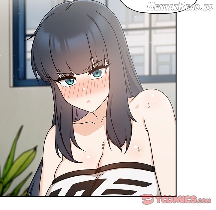 #Follow Me Chapter 32 - page 102