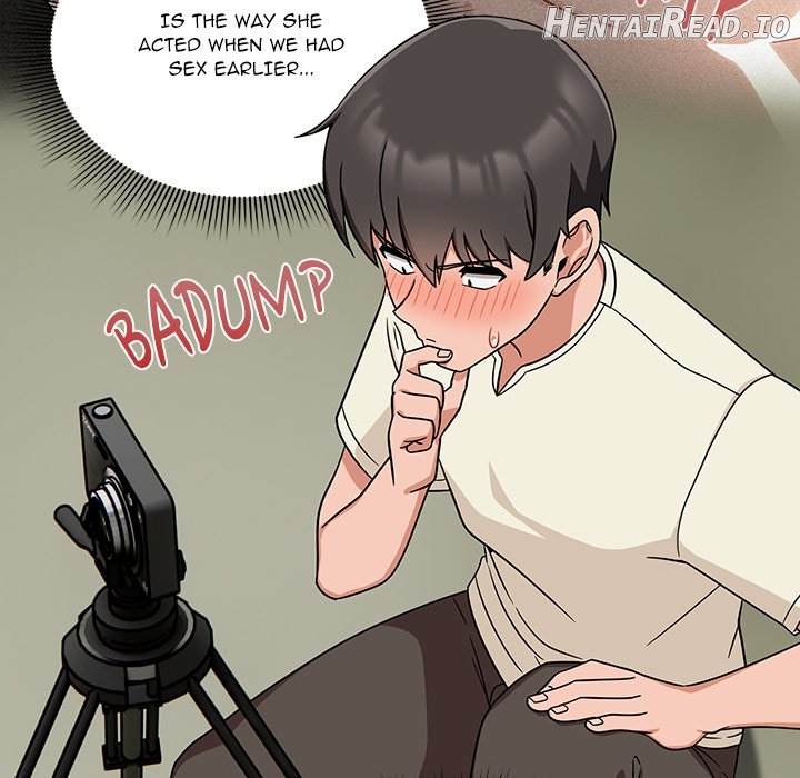 #Follow Me Chapter 32 - page 107