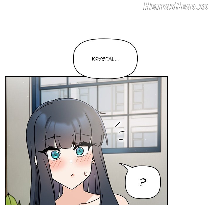 #Follow Me Chapter 32 - page 109