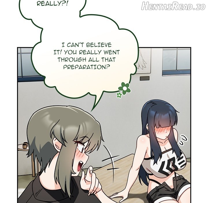 #Follow Me Chapter 32 - page 117