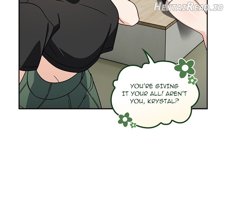 #Follow Me Chapter 32 - page 118