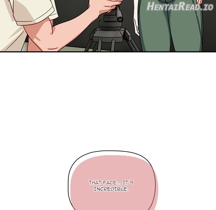 #Follow Me Chapter 32 - page 130
