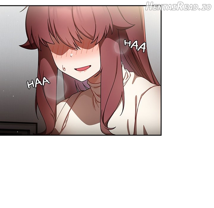 #Follow Me Chapter 32 - page 133
