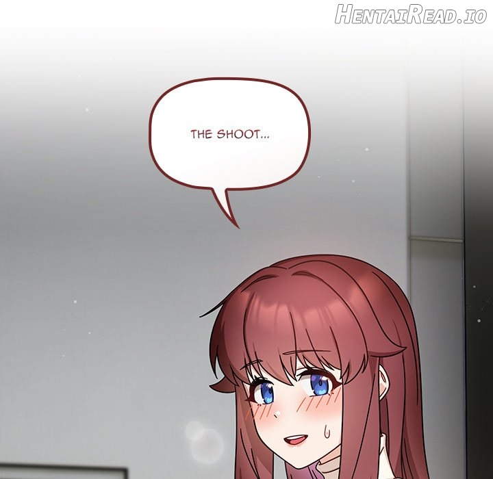 #Follow Me Chapter 32 - page 134