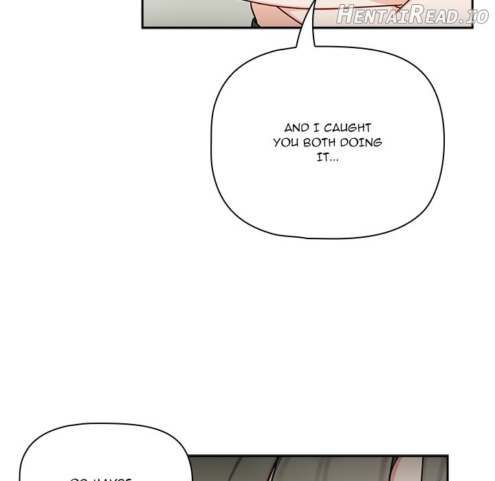 #Follow Me Chapter 32 - page 15