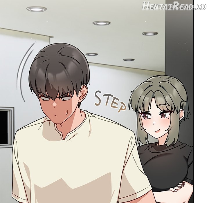 #Follow Me Chapter 32 - page 50