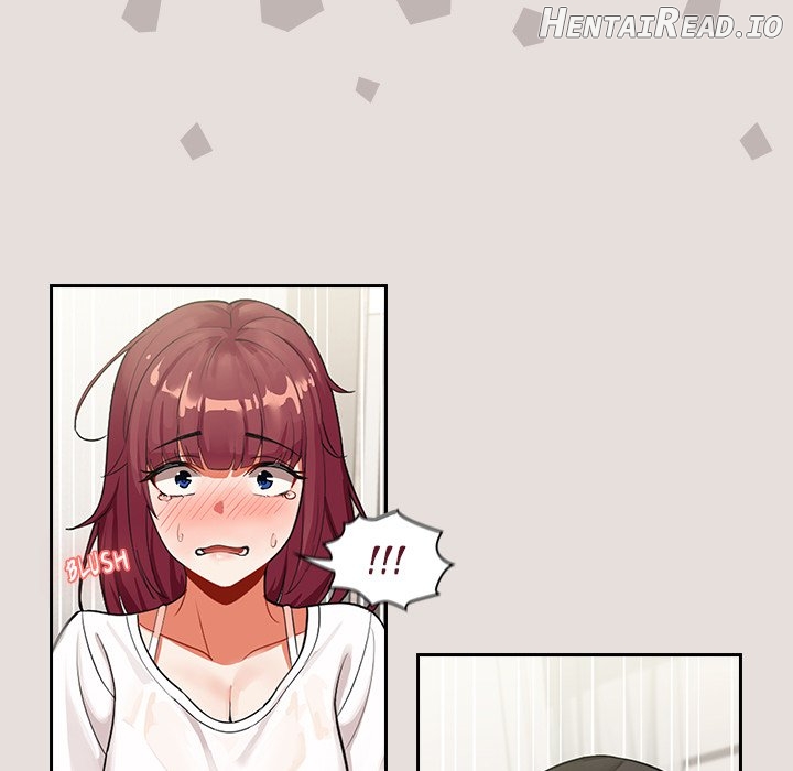 #Follow Me Chapter 3 - page 32
