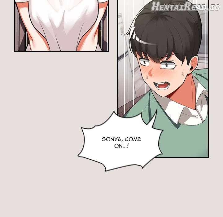#Follow Me Chapter 3 - page 33