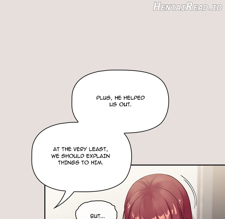 #Follow Me Chapter 3 - page 41
