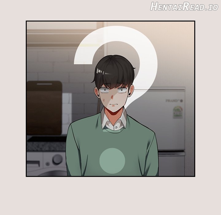 #Follow Me Chapter 3 - page 46