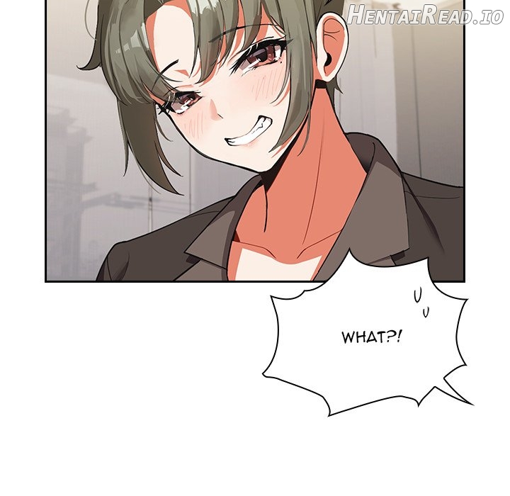 #Follow Me Chapter 3 - page 63