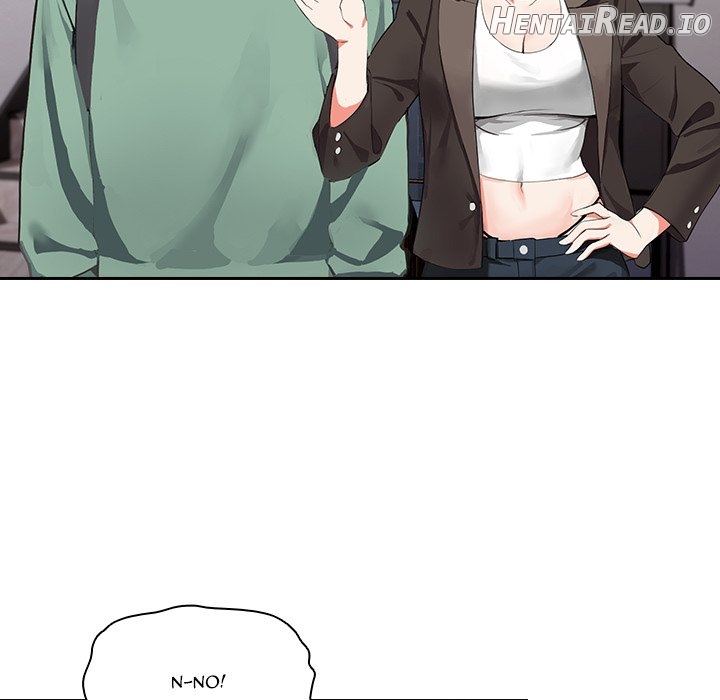 #Follow Me Chapter 3 - page 7