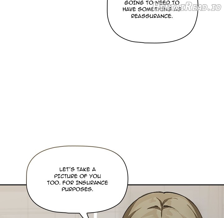 #Follow Me Chapter 3 - page 71