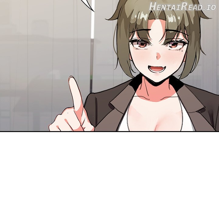 #Follow Me Chapter 3 - page 72