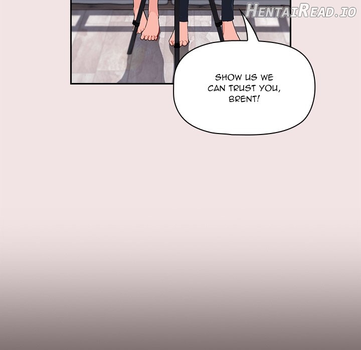 #Follow Me Chapter 3 - page 77