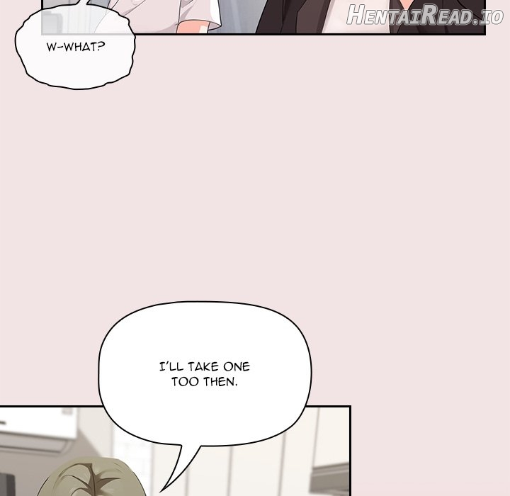 #Follow Me Chapter 3 - page 82