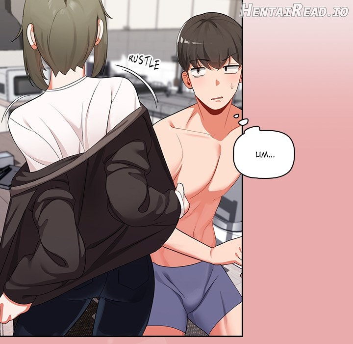 #Follow Me Chapter 3 - page 83