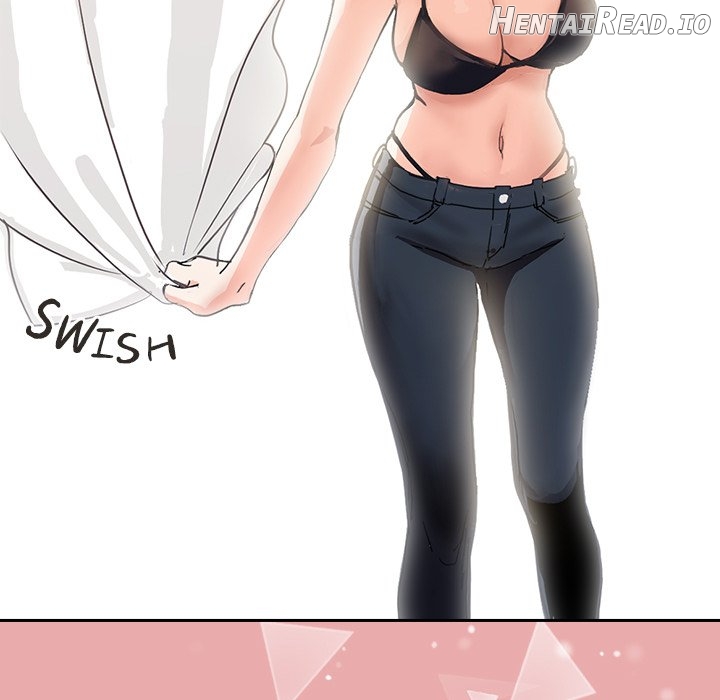 #Follow Me Chapter 3 - page 85