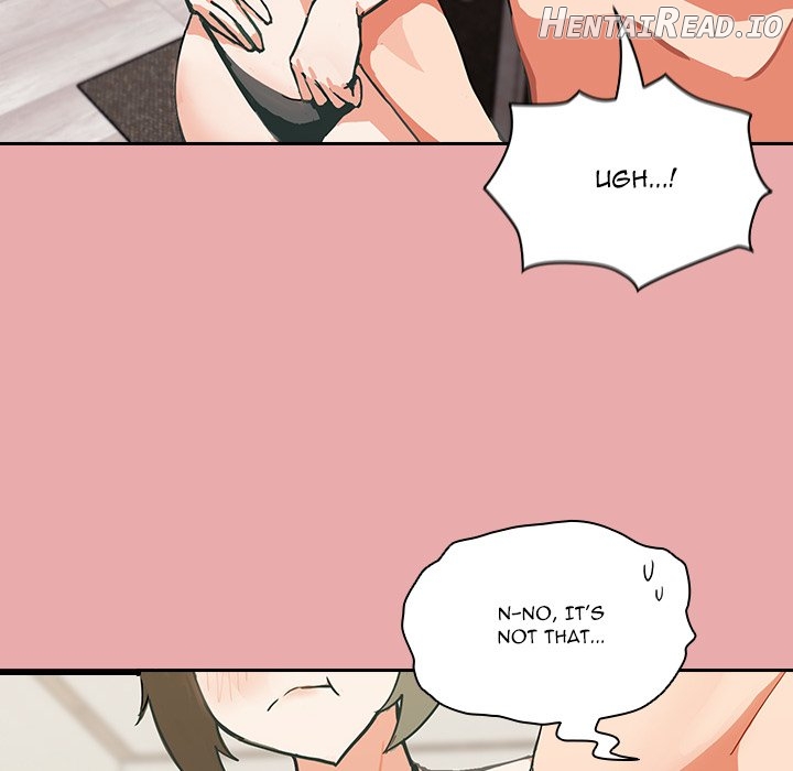 #Follow Me Chapter 3 - page 90