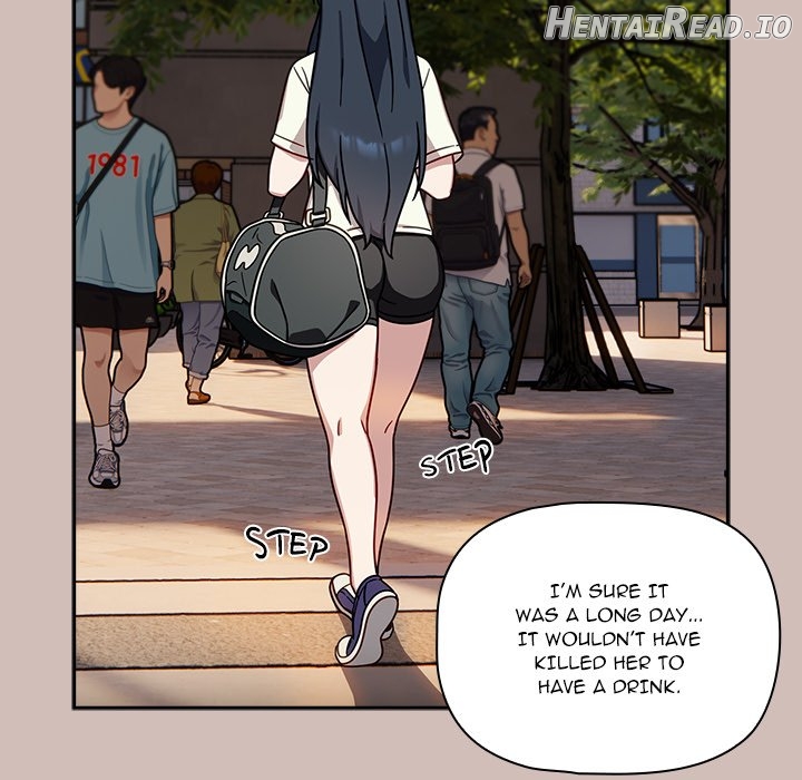 #Follow Me Chapter 33 - page 107