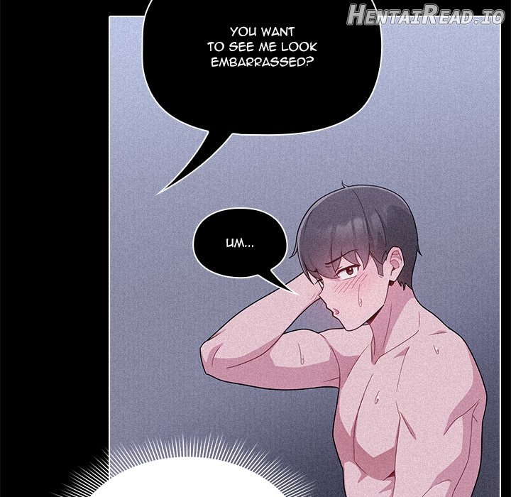 #Follow Me Chapter 33 - page 50