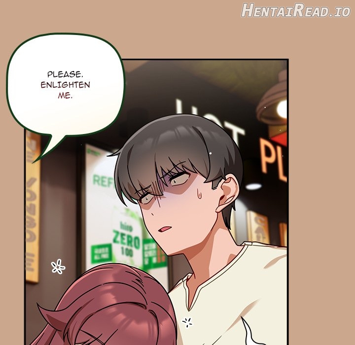 #Follow Me Chapter 34 - page 105