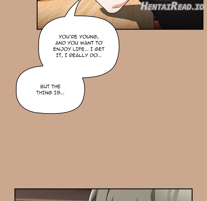 #Follow Me Chapter 34 - page 108