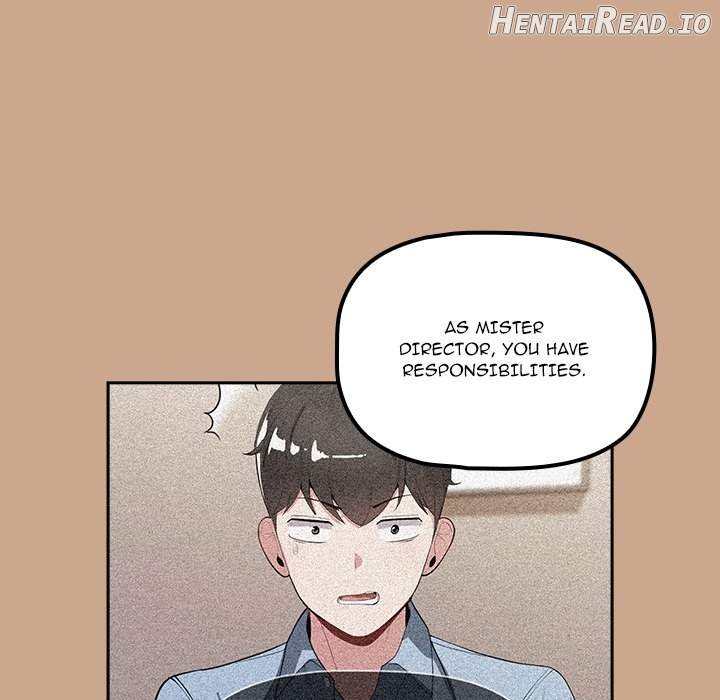 #Follow Me Chapter 34 - page 110