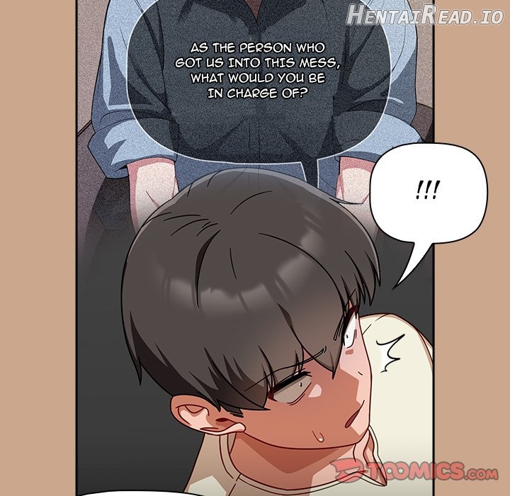 #Follow Me Chapter 34 - page 111