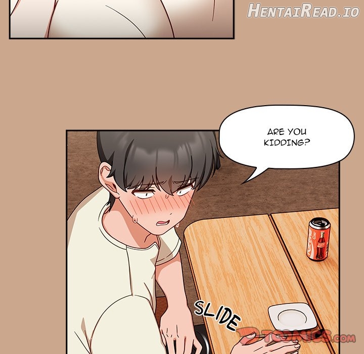 #Follow Me Chapter 34 - page 12