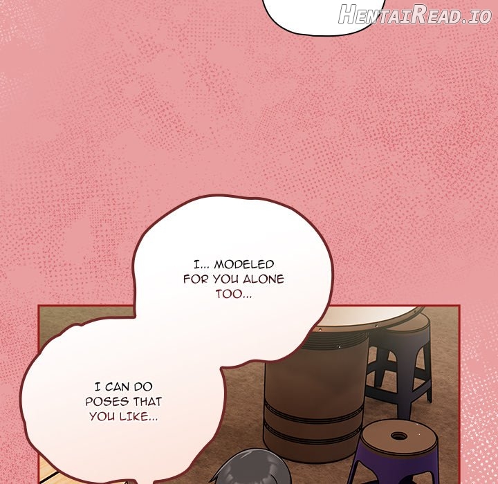 #Follow Me Chapter 34 - page 44