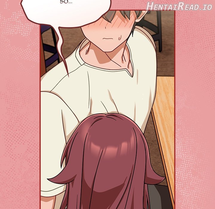 #Follow Me Chapter 34 - page 49