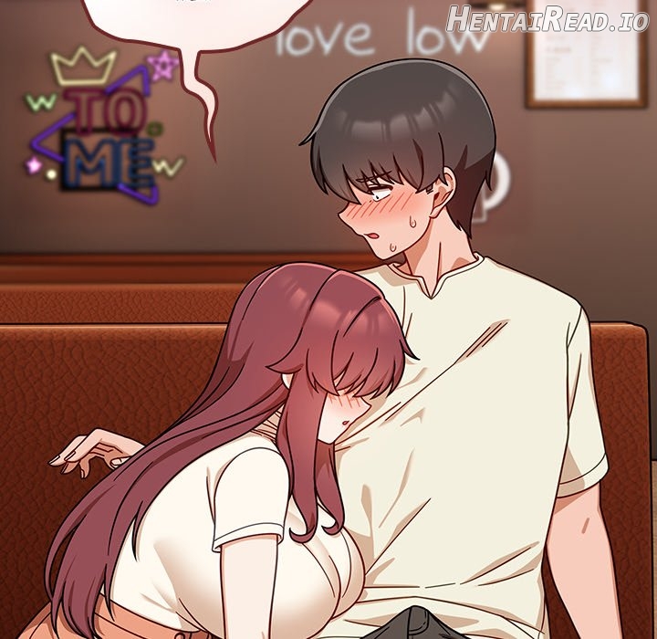 #Follow Me Chapter 34 - page 52