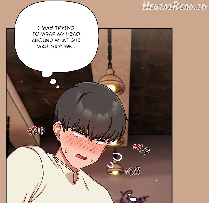 #Follow Me Chapter 34 - page 61