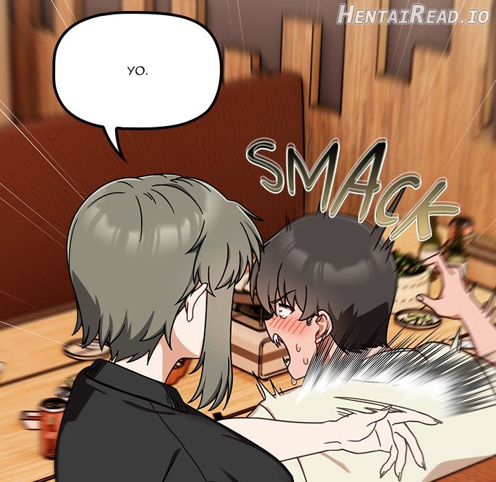 #Follow Me Chapter 34 - page 65