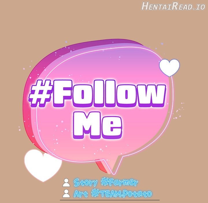 #Follow Me Chapter 34 - page 74