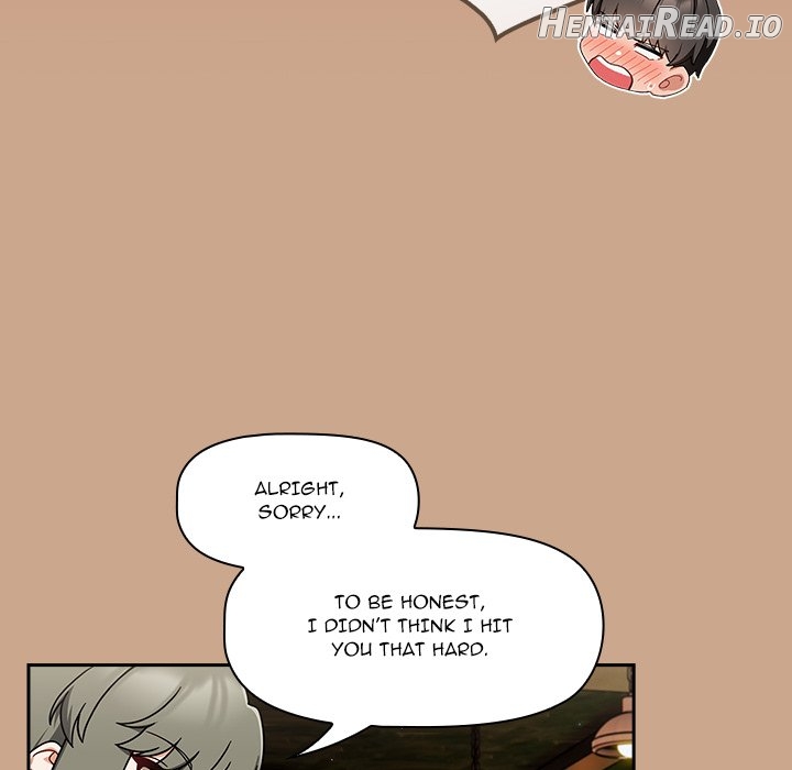#Follow Me Chapter 34 - page 86
