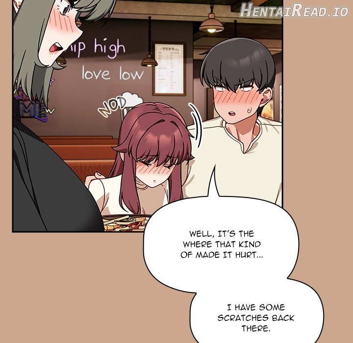 #Follow Me Chapter 34 - page 87