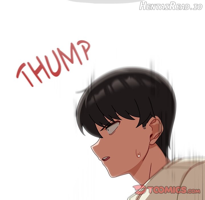 #Follow Me Chapter 34 - page 93