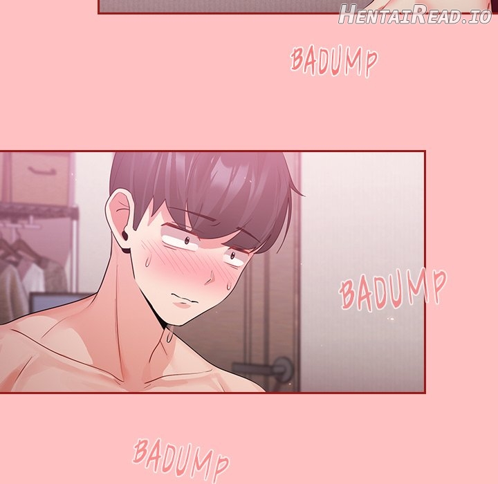 #Follow Me Chapter 5 - page 11
