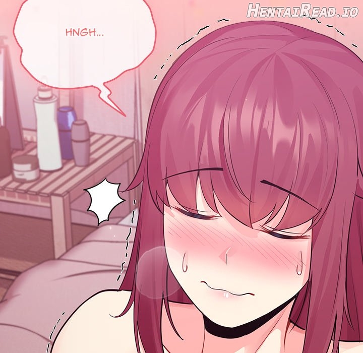 #Follow Me Chapter 5 - page 15