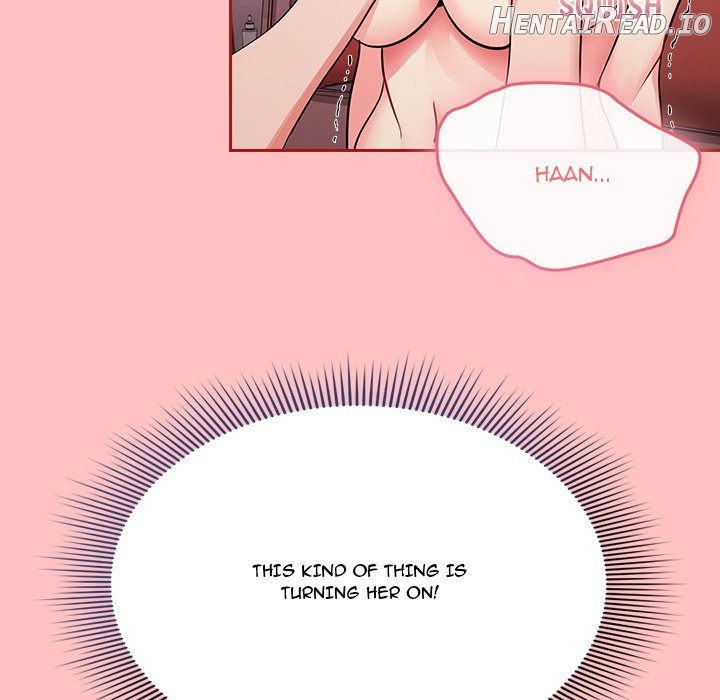 #Follow Me Chapter 5 - page 21