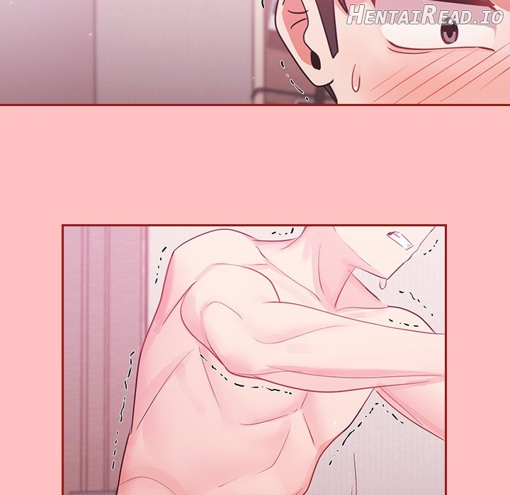 #Follow Me Chapter 5 - page 23