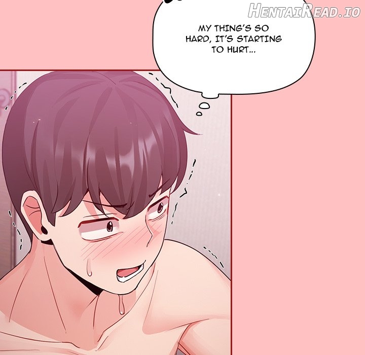 #Follow Me Chapter 5 - page 28