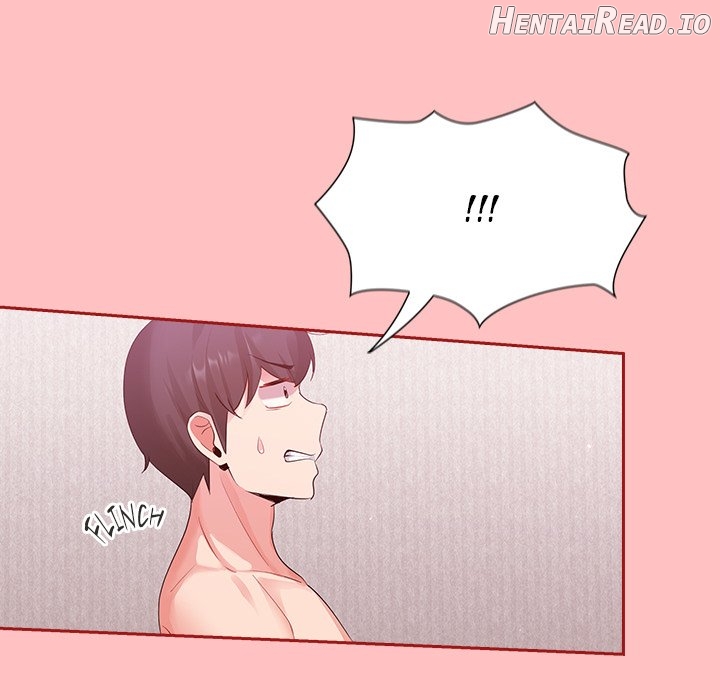 #Follow Me Chapter 5 - page 49
