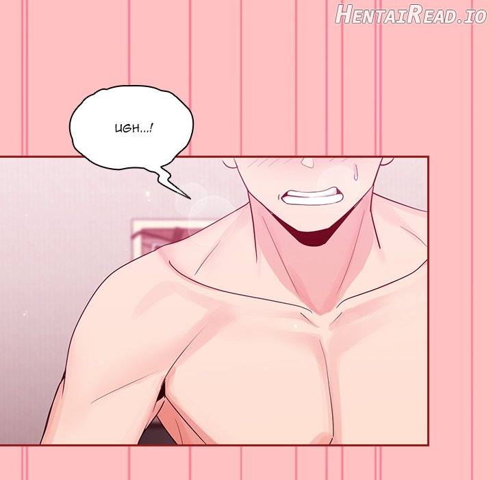 #Follow Me Chapter 5 - page 71