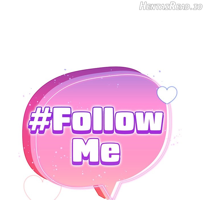 #Follow Me Chapter 5 - page 8