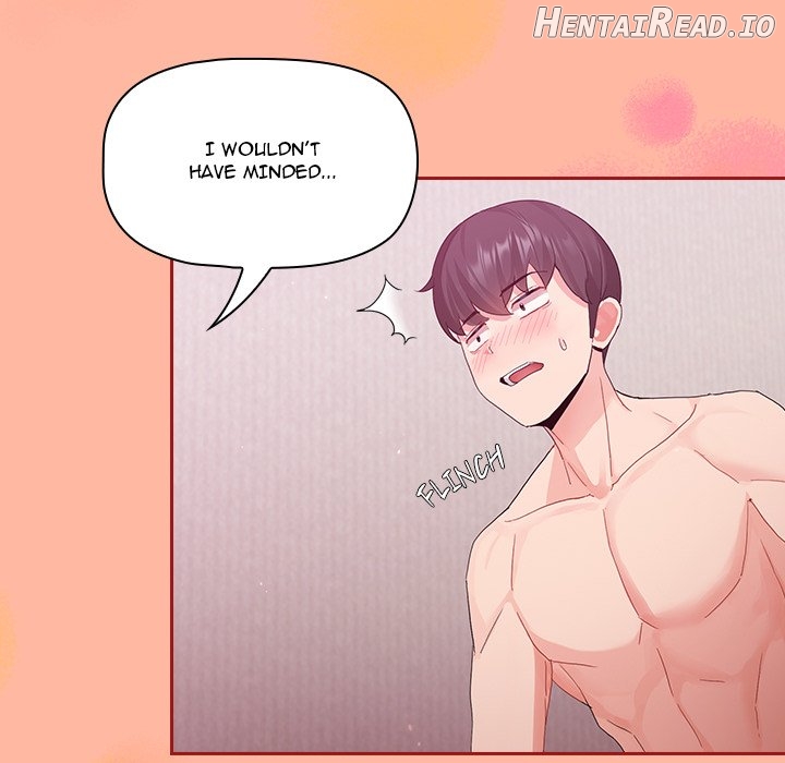 #Follow Me Chapter 5 - page 86